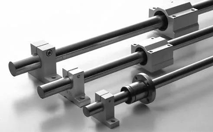 線(xiàn)性模組由哪些結(jié)構(gòu)組成(含直線(xiàn)滑臺(tái)的結(jié)構(gòu)圖解)