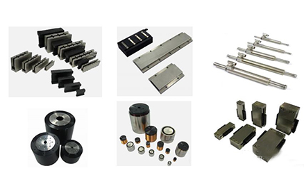 直線(xiàn)電機(jī)有什么用(應(yīng)該如何選型)